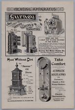 1892 vintage furnace for sale  Clairton