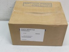 Yaskawa servo drive gebraucht kaufen  Grevenbroich