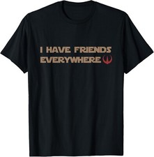 Retro friends everywhere for sale  USA