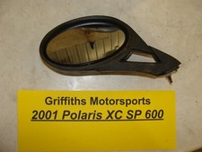 2001 polaris 600 for sale  North Adams