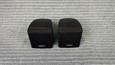 Bose lifestyle cube gebraucht kaufen  Schüttorf