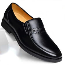 Mocassins cuir respirant d'occasion  Mirambeau