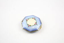 art deco powder compacts for sale  LEEDS