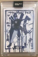 Topps project 2020 for sale  Parrish