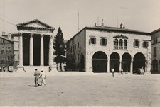 CROAZIA - Pola Pula - Fotocartolina ZK comprar usado  Enviando para Brazil