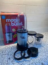 Nutribullet pcs magic for sale  ENFIELD