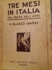 Tre mesi italia usato  Roma