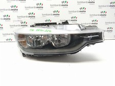 Fanale faro luce usato  Riesi