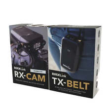 Rode rodelink cam usato  Spedire a Italy