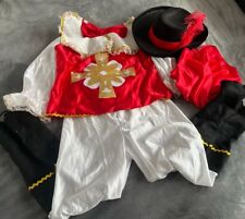 Faschingskostüm kinder hne gebraucht kaufen  Neu-Isenburg