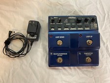 Digitech jml2 jamman for sale  Mingo Junction