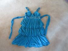 Damen party kleid gebraucht kaufen  Altenkirchen, Gries, Ohmbach