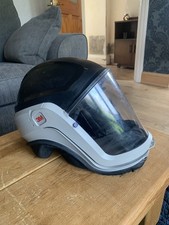 Versaflo 400 helmet for sale  BARROW-IN-FURNESS