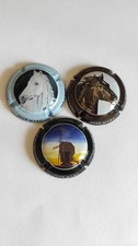Capsules champagne marc d'occasion  Nantes-
