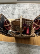 Beautiful person picnic for sale  SEAFORD