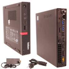 Lenovo m920q mini gebraucht kaufen  Stuttgart