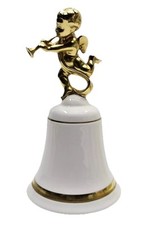 Vtg 1980 bell for sale  Tifton
