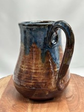 Art pottery mug for sale  Mesquite
