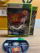 Guitar hero warriors d'occasion Guitar hero warriors d'occasion  Saint-Etienne