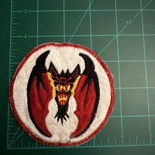 Usaf 44th tactical for sale  Tucson