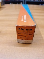 Pocher 215 confezione usato  Castelfidardo
