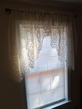 swag valance for sale  Pipersville
