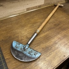 Vintage lawn edger for sale  BILSTON