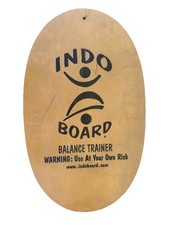 Original indo board for sale  South Pasadena