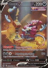 Hoopa gg53 gg70 gebraucht kaufen  Altenweddingen