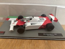 Mclaren mp4 john for sale  BURGESS HILL