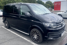 Transporter 2.0 tdi for sale  TWICKENHAM