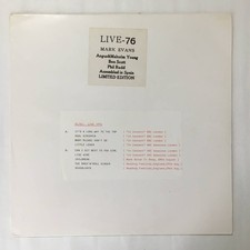 AC/DC LIVE-76 comprar usado AC/DC LIVE-76 comprar usado  Enviando para Brazil