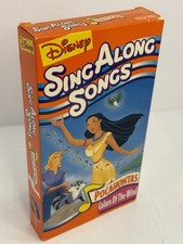 Pocahontas disney sing for sale  Palmer