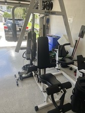 Muscle beach universal for sale  Odessa