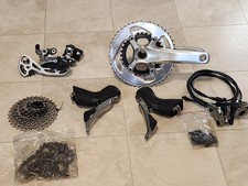 Shimano grx limited for sale  Colchester