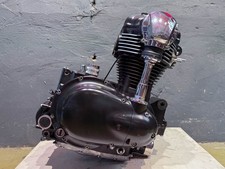 Kawasaki w800 motor gebraucht kaufen  Wietze