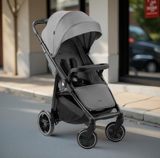 Hauck sportbuggy buggy gebraucht kaufen  Unstruttal