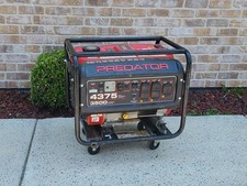 Predator 4375 3500 for sale  USA