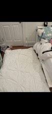 Pbteen twin white for sale  Charleston