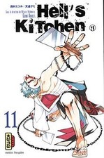 Hells kitchen vol gebraucht kaufen  Berlin