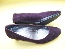 Ara pumps luftpolstersohle gebraucht kaufen  Vordorf