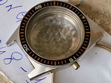 Longines diver 8248 usato  Italia
