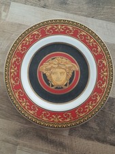 Rosenthal versace medusa gebraucht kaufen  Waiblingen