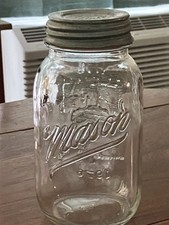 Vtg clear glass for sale  Ankeny