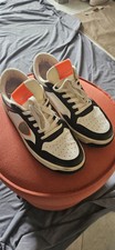 Sneaker philippe model usato  Tramonti