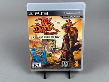 Jak and Daxter Collection Sony PlayStation 3 PS3 Remastered HD Trilogy CIB comprar usado Jak and Daxter Collection Sony PlayStation 3 PS3 Remastered HD Trilogy CIB comprar usado  Enviando para Brazil