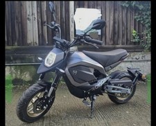 Tromox mino electric for sale  NORTHAMPTON