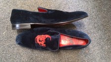 skull slippers for sale skull slippers for sale SAFFRON WALDEN