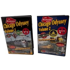 Chicago odyssey milwaukee for sale  Louisville