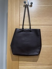 Zara chocolate brown for sale  BRISTOL
